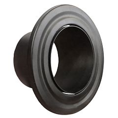 Розетка для стены D130
