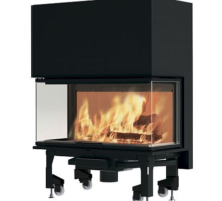 Топка WINDO3 85