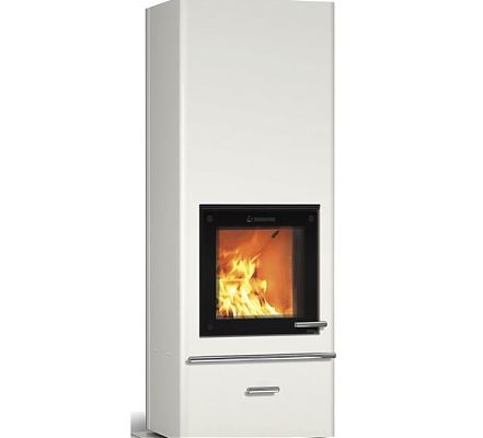Печь Centus 2 white