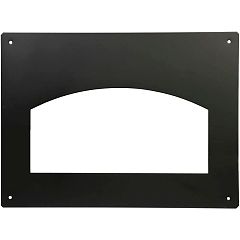 Рамка №4 для дверец печей 440х205/155 (600х443)