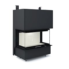 Топка 3VF 850 W