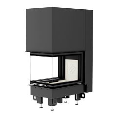 Топка 3VFL 700 W