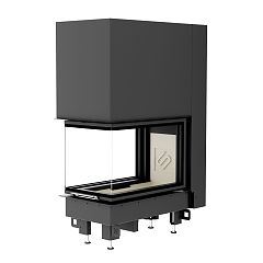 Топка 3VFL 850 W