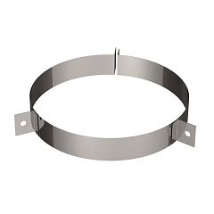 Хомут под растяжки Z50R D180/280 оцинк