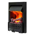 Danville Delux Black FB2 электрокамин