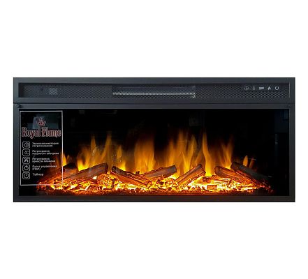Очаг Vision 42 LOG LED