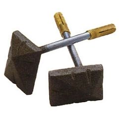 Крюк для фиксации пластин (серый)