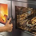 Структура печи Neos LGE 145