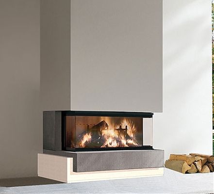 Облицовка CANNES Wenge (SF 100 3D)