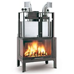 топка Monoblocco EL 86 LH