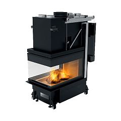 Топка ECOMONOBLOCCO WT 60 3D N16
