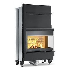 Топка Ecomonoblocco WT 78R N12