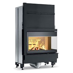 Топка Ecomonoblocco WT 86R N13