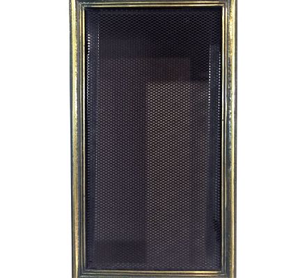 Решетка DB35  35x20 см