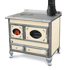 Структура печи Classic 90 inox SF