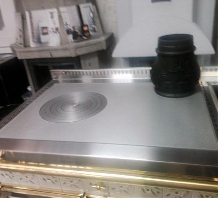 Плита Modello 360 LGE