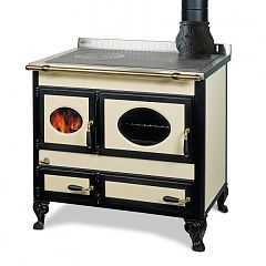 Структура печи Classic 90 rustica SF